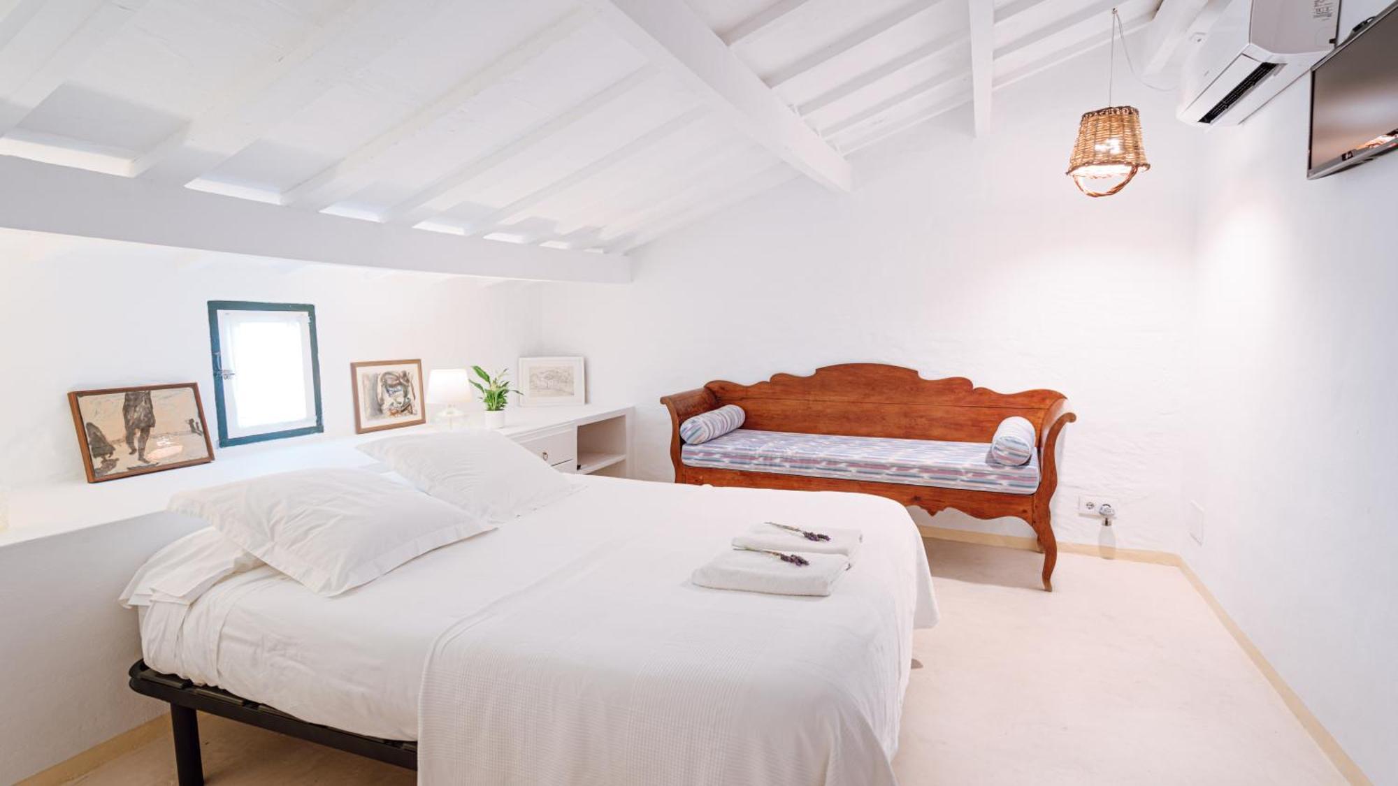 Menorca Agroturismo Llimpet Alaior Exterior foto