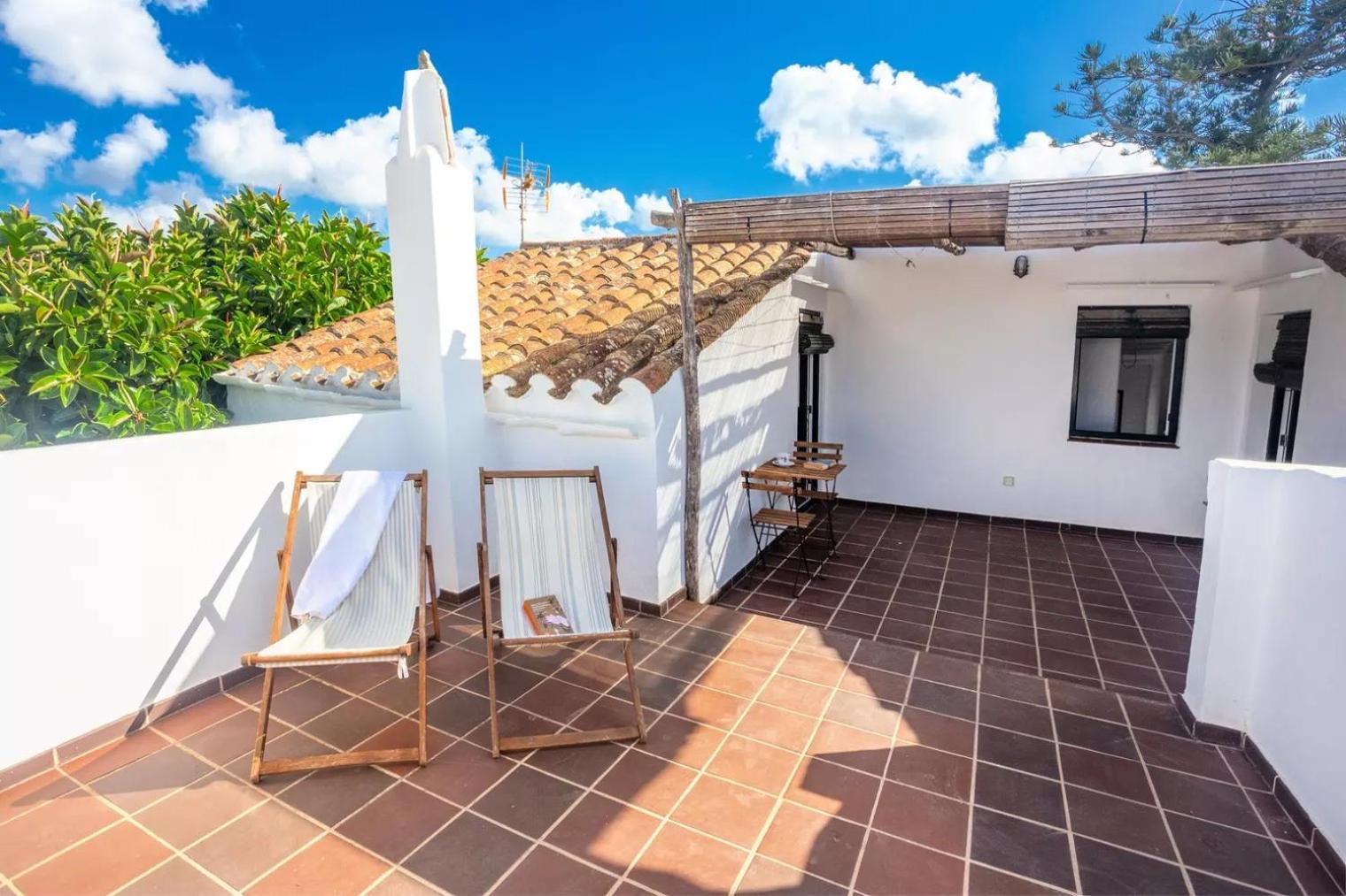 Menorca Agroturismo Llimpet Alaior Exterior foto