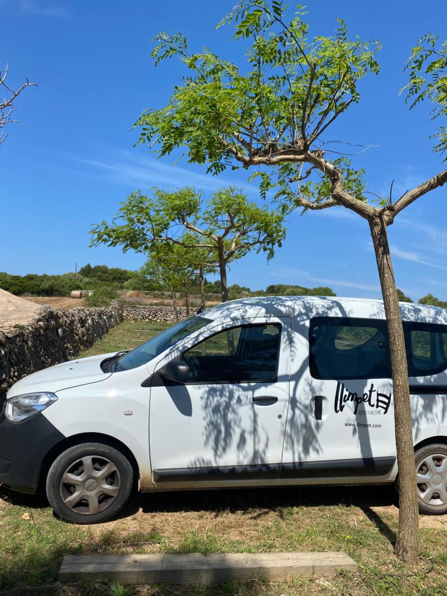 Menorca Agroturismo Llimpet Alaior Exterior foto